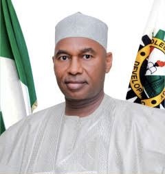 Ahmed Galadima Aminu