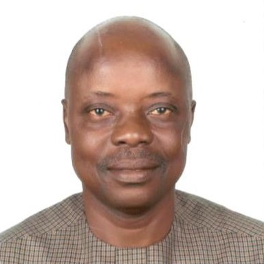 Jide Adebulehin