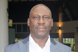 Ahmadu Nasiru Dannupawa