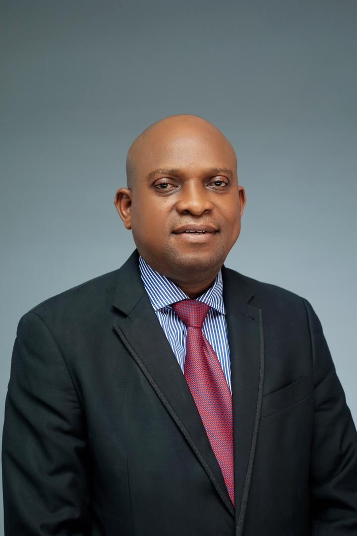 Olayinka Adedotun Agboola