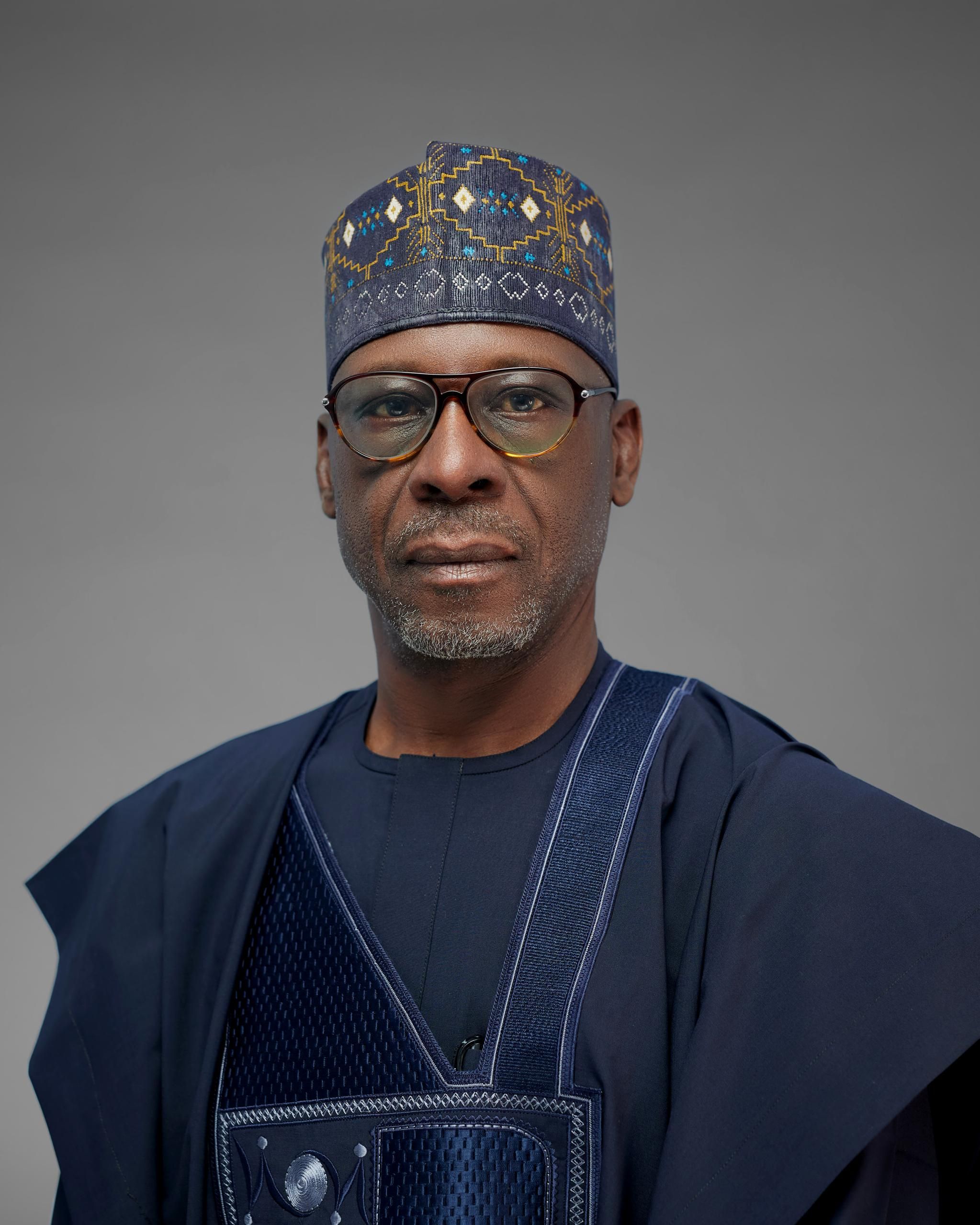 Nasir Ahmadu Dannupawa
