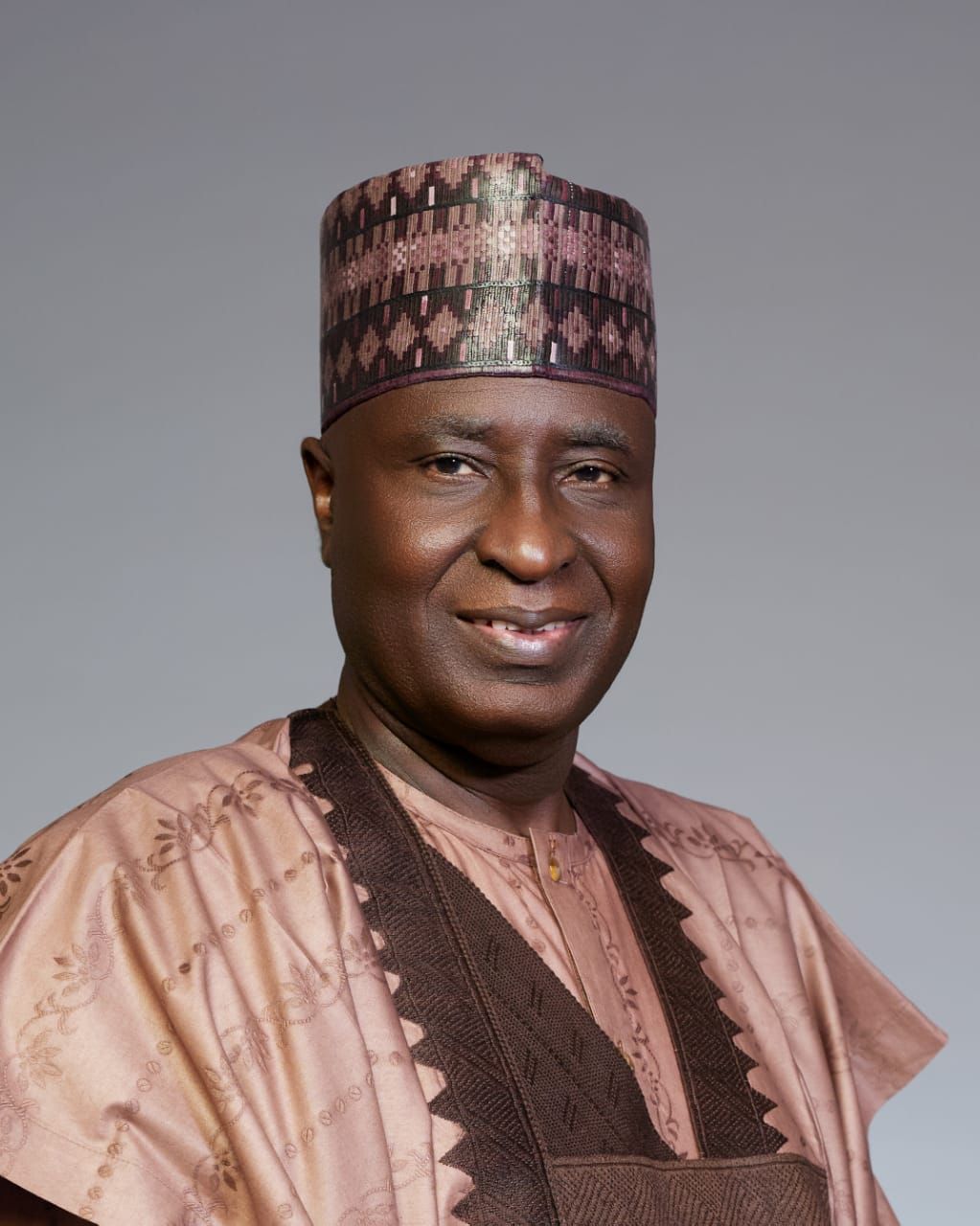 Waziri Laisu