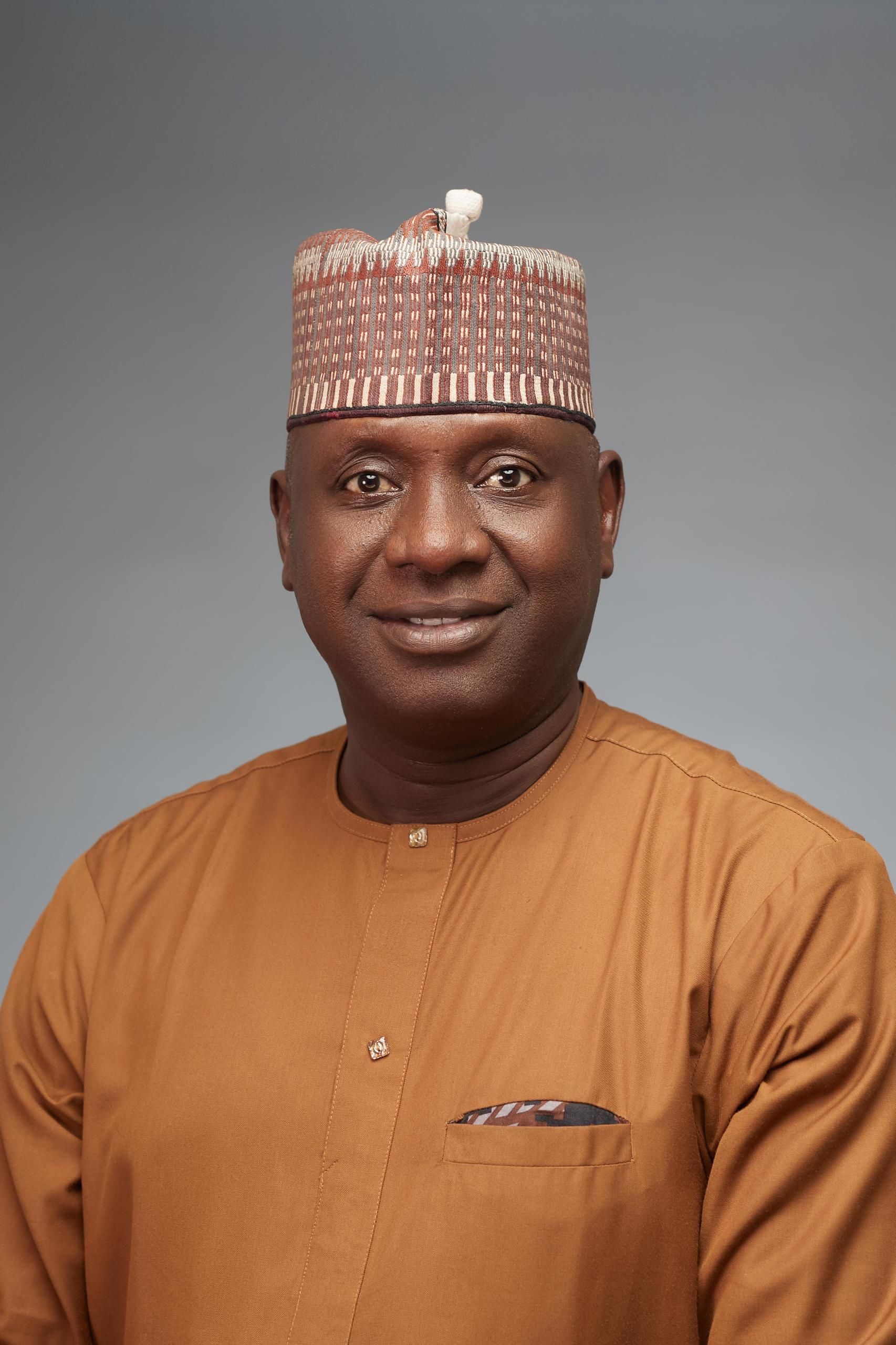 Muhammed Tanimu Ahmed