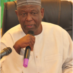 Dr. Bello Aliyu Gusau