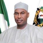 Ahmed Galadima Aminu