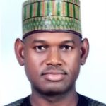 Masud Muhammed Team Lead, Projects