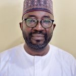 Engr. Munir Zubairu Sirajo PhD. Head, IMT