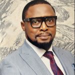 Emmanuel Makoji Ikani Team Lead, Services